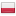 gamrat.pl hosted country